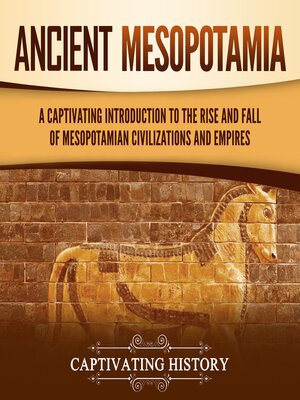 cover image of Ancient Mesopotamia